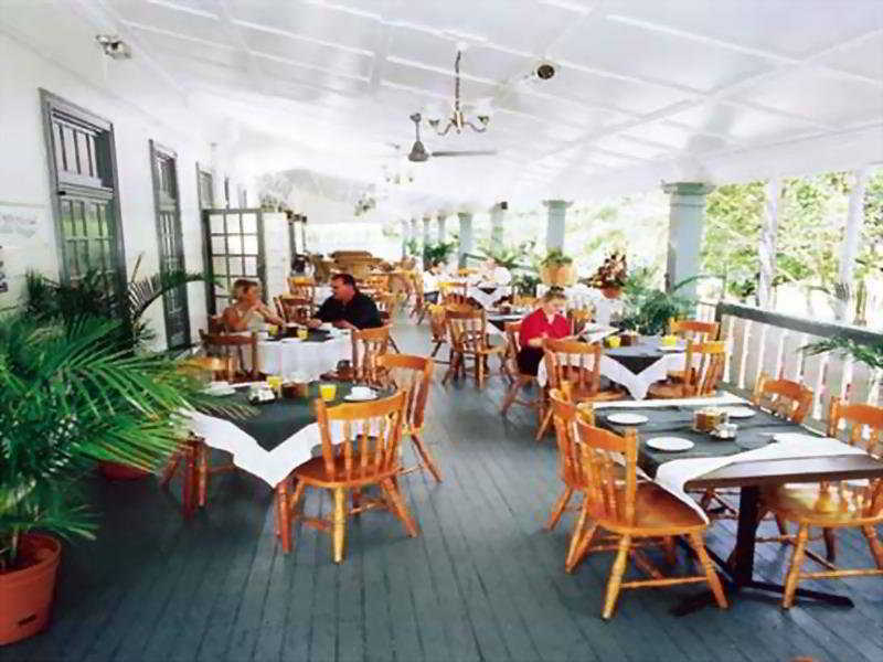 Hides Hotel Cairns Buitenkant foto